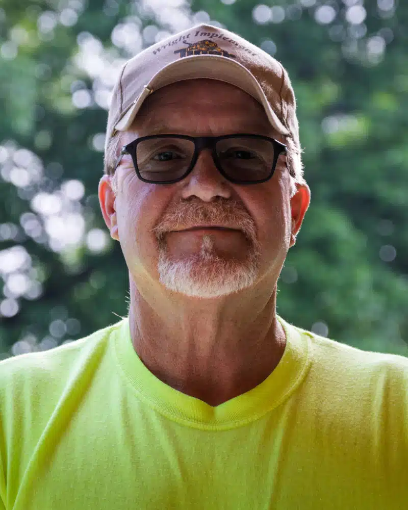 Randy Norman