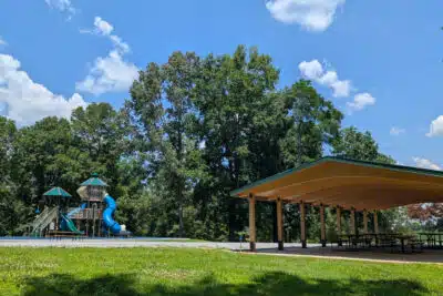 Canaan Ridge Park