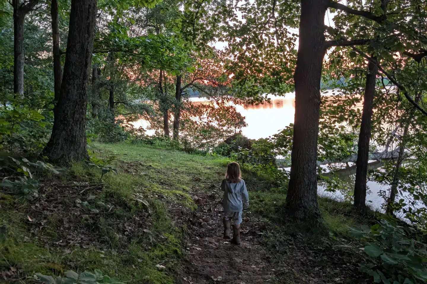 Canaan Ridge Park